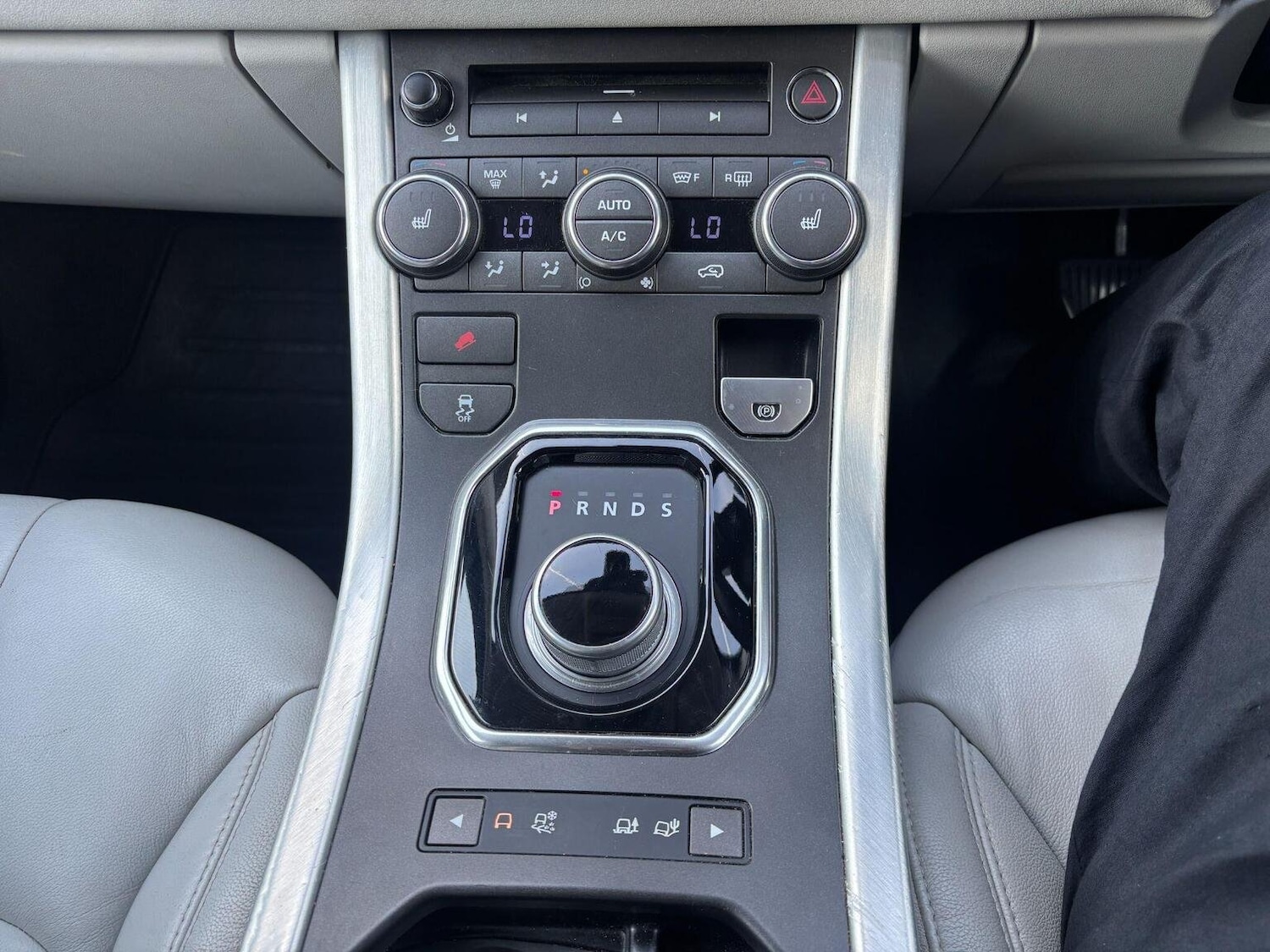 Used Land Rover Range Rover Evoque 2013 for sale - 76624428: Photo 18