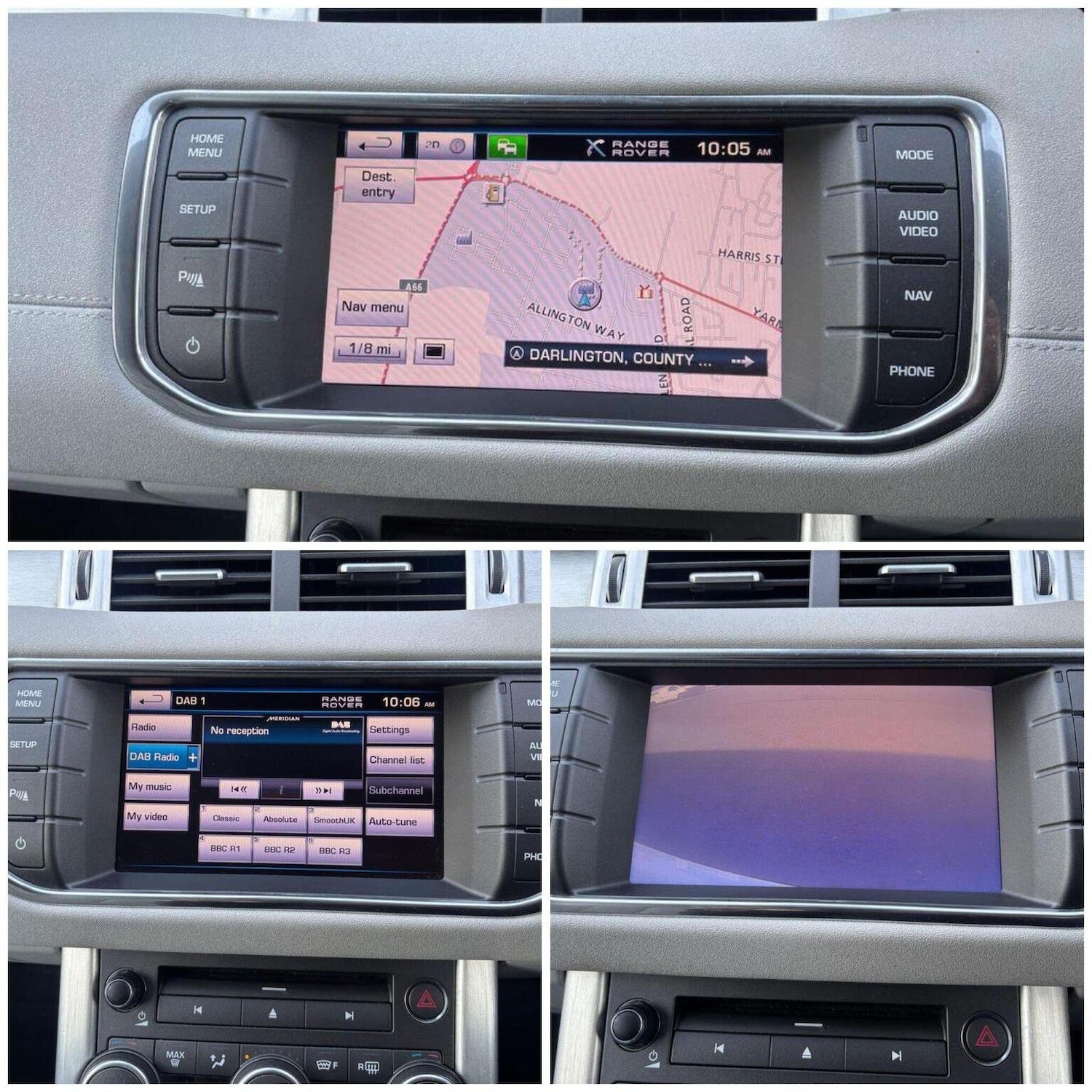 Used Land Rover Range Rover Evoque 2013 for sale - 76624428: Photo 19