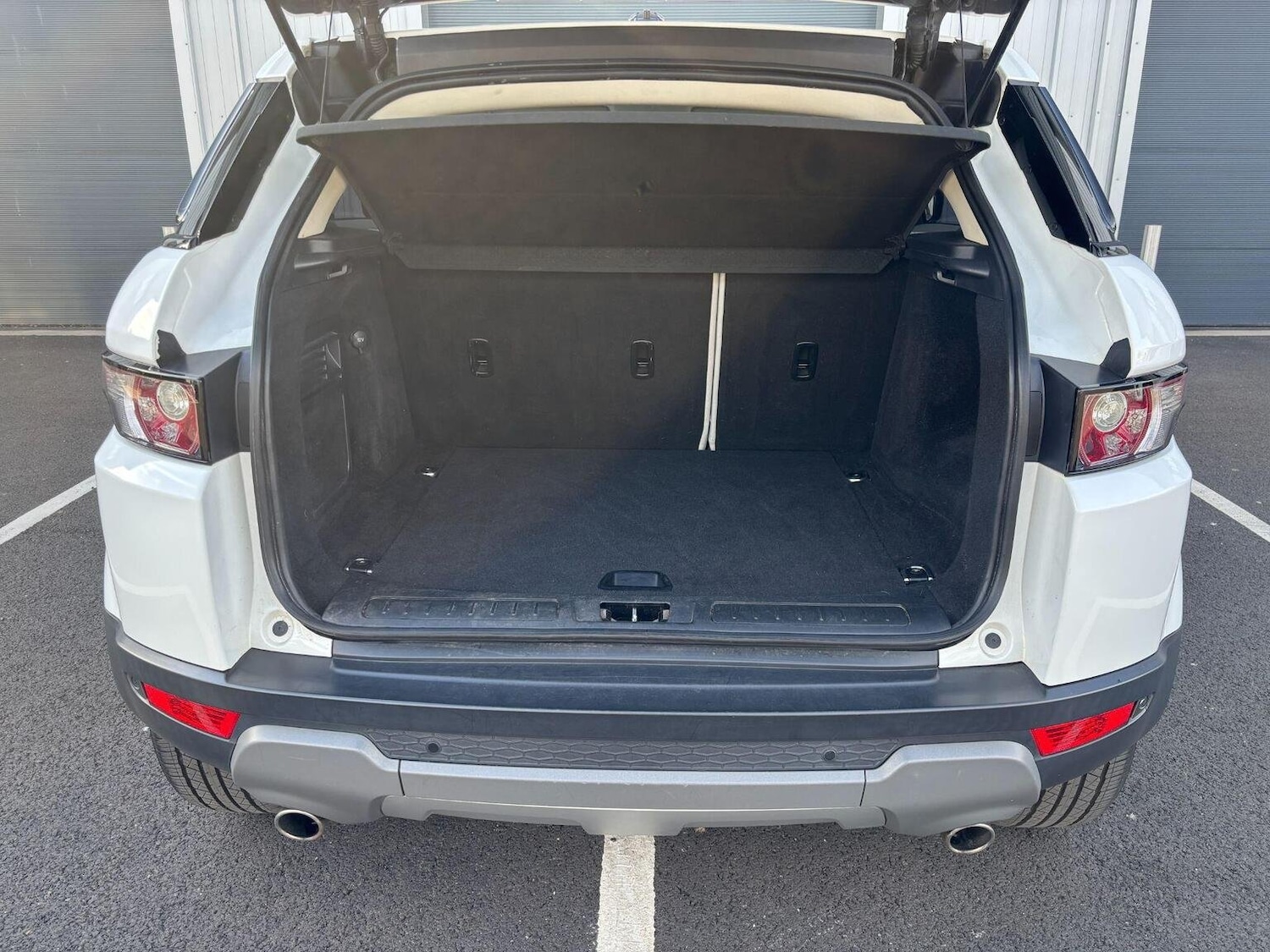 Used Land Rover Range Rover Evoque 2013 for sale - 76624428: Photo 20