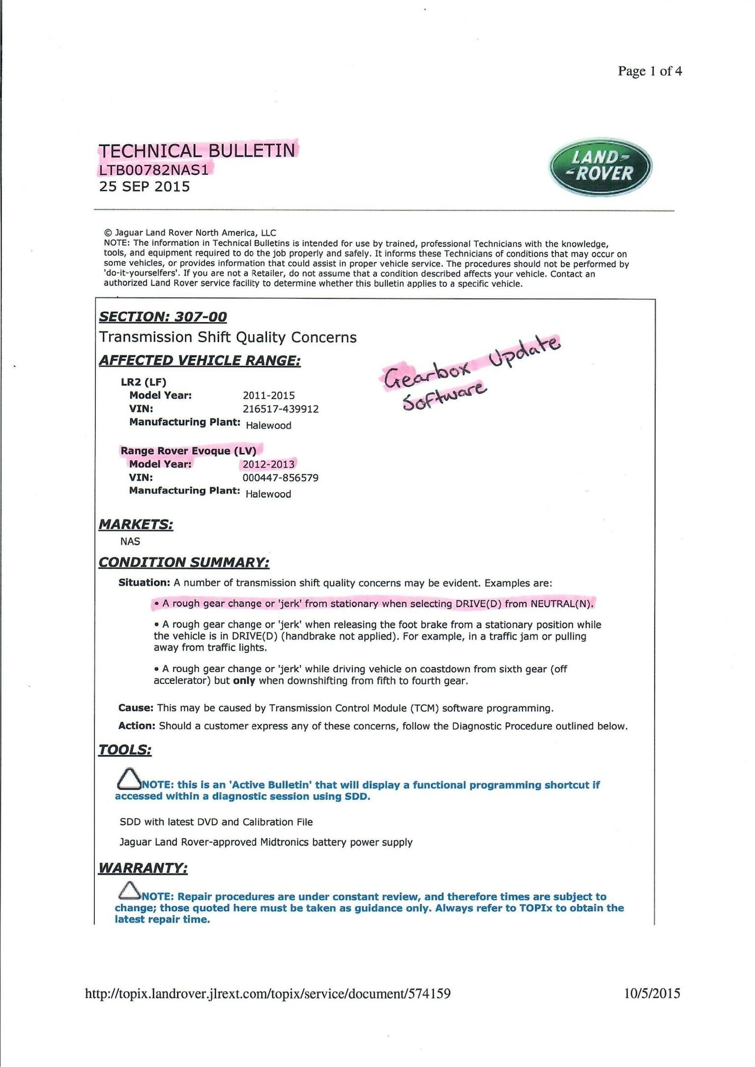 Used Land Rover Range Rover Evoque 2013 for sale - 76624428: Photo 4