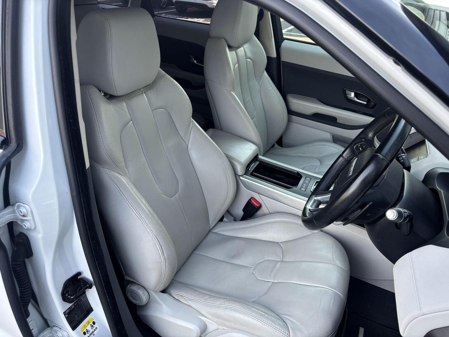 Used Land Rover Range Rover Evoque 2013 for sale - 76624428: Photo 5