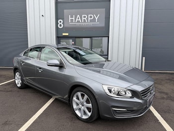 2018 - 2.0 T4 SE Nav Euro 6 (s/s) 4dr