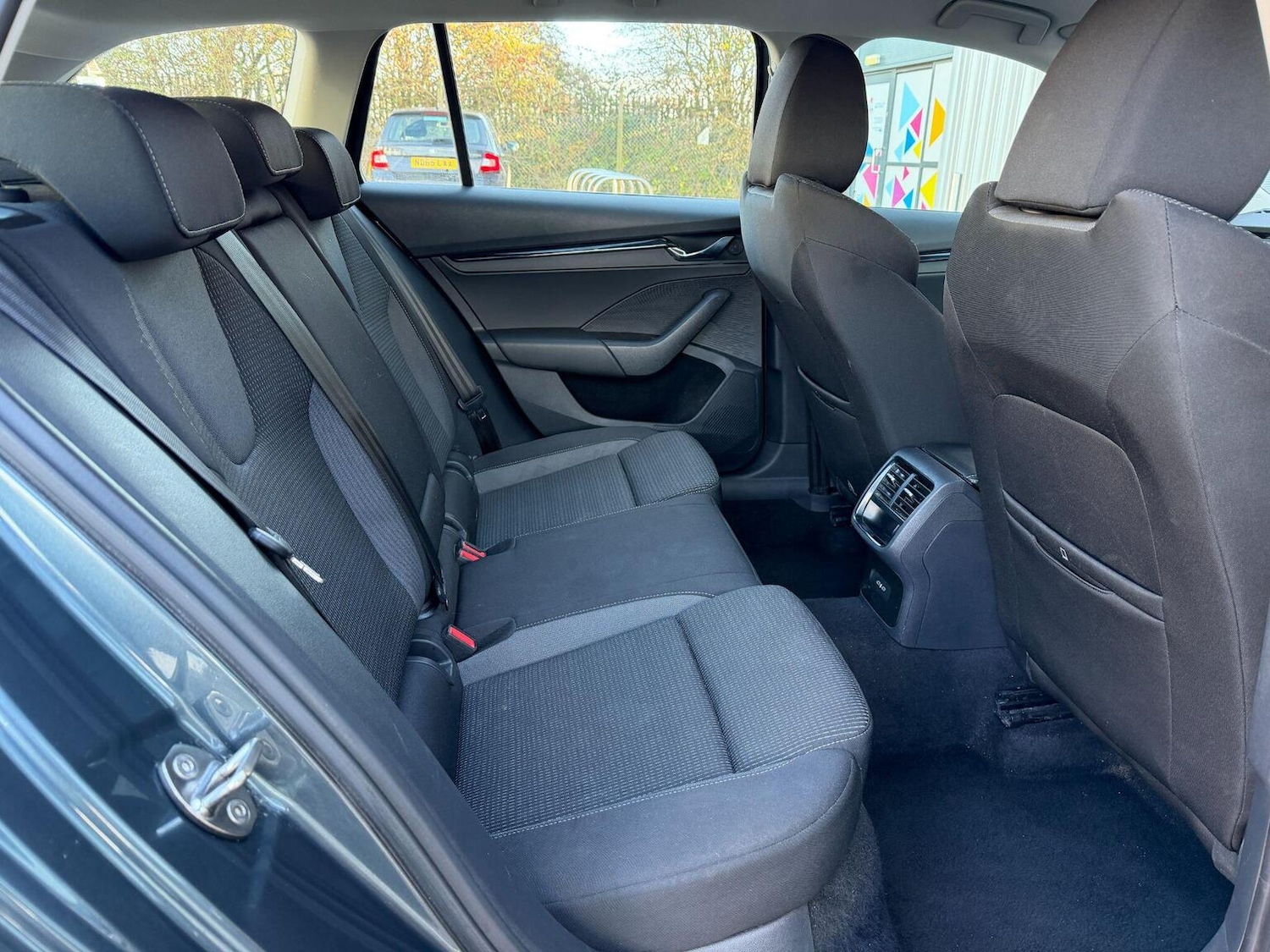 Used Skoda Octavia 2021 for sale - 76699288: Photo 15