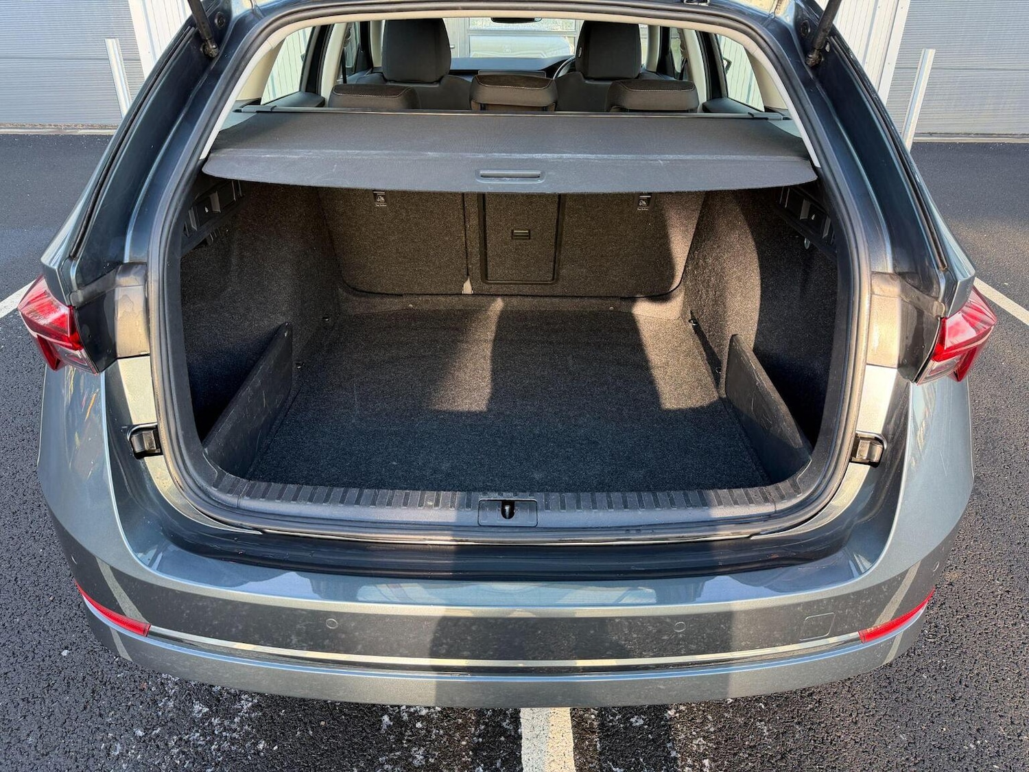 Used Skoda Octavia 2021 for sale - 76699288: Photo 20