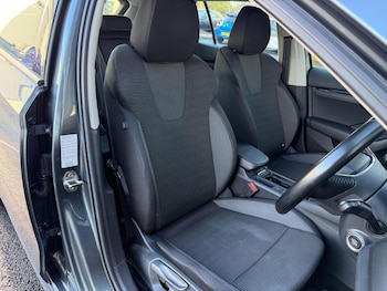 Used Skoda Octavia 2021 for sale - 76699288: Photo