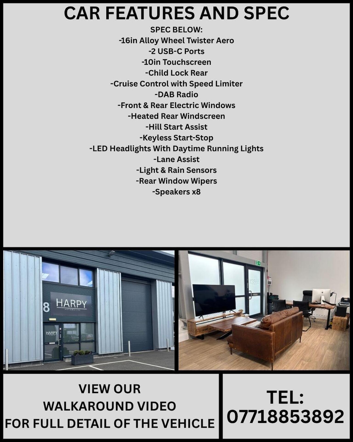 Used Skoda Octavia 2021 for sale - 76699288: Photo 4