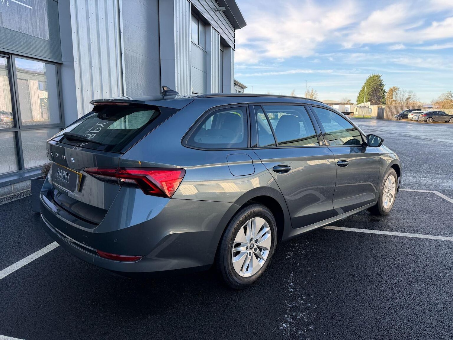 Used Skoda Octavia 2021 for sale - 76699288: Photo 5