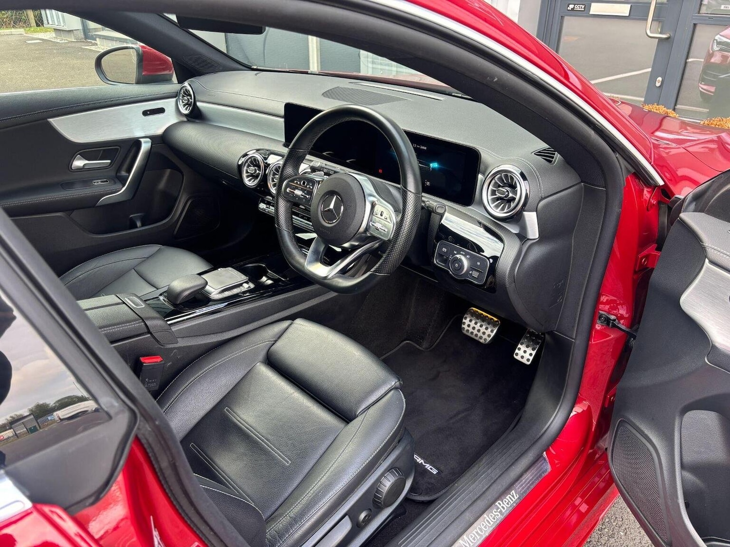 Used Mercedes-Benz CLA 2022 for sale - 76605768: Photo 14