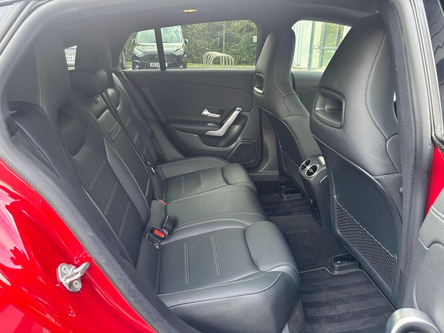 Used Mercedes-Benz CLA 2022 for sale - 76605768: Photo 15