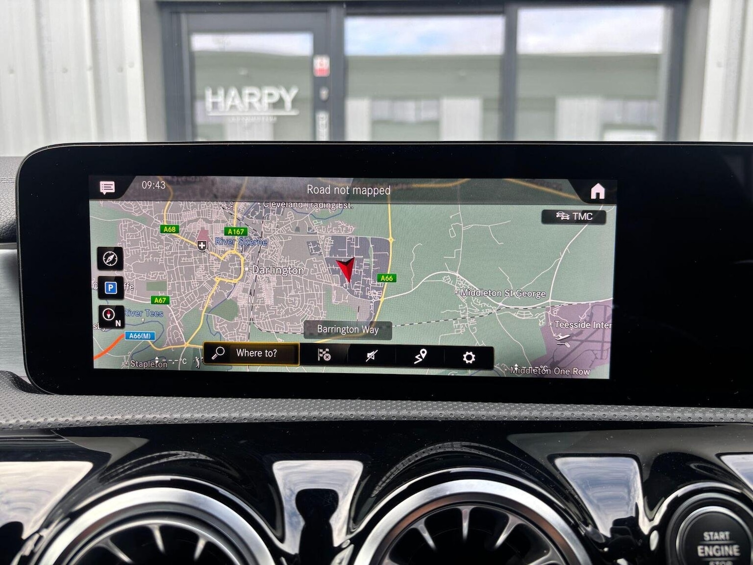 Used Mercedes-Benz CLA 2022 for sale - 76605768: Photo 21