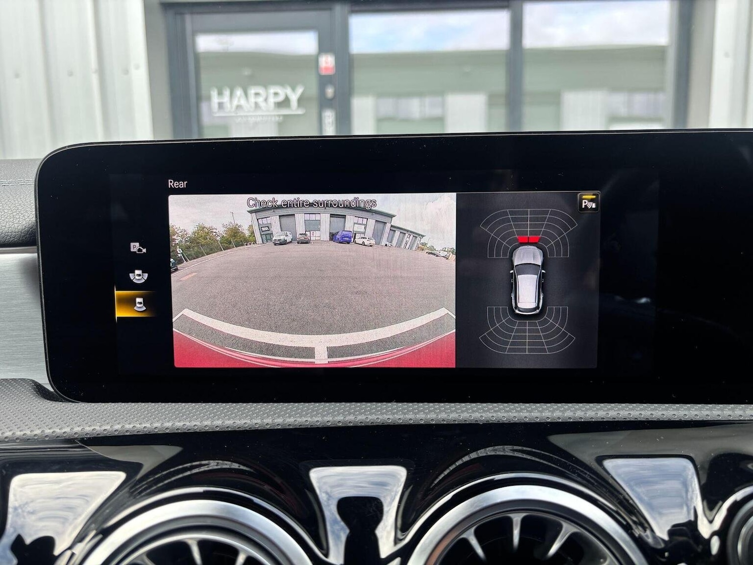 Used Mercedes-Benz CLA 2022 for sale - 76605768: Photo 22