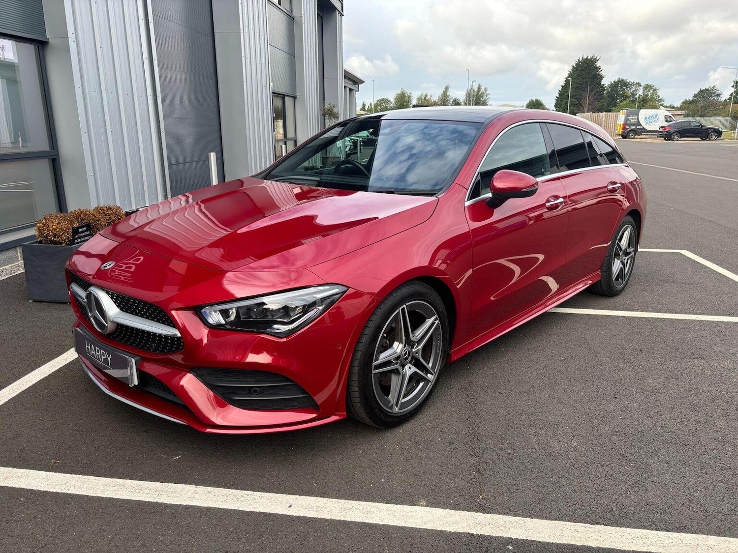 Used Mercedes-Benz CLA 2022 for sale - 76605768: Photo 7