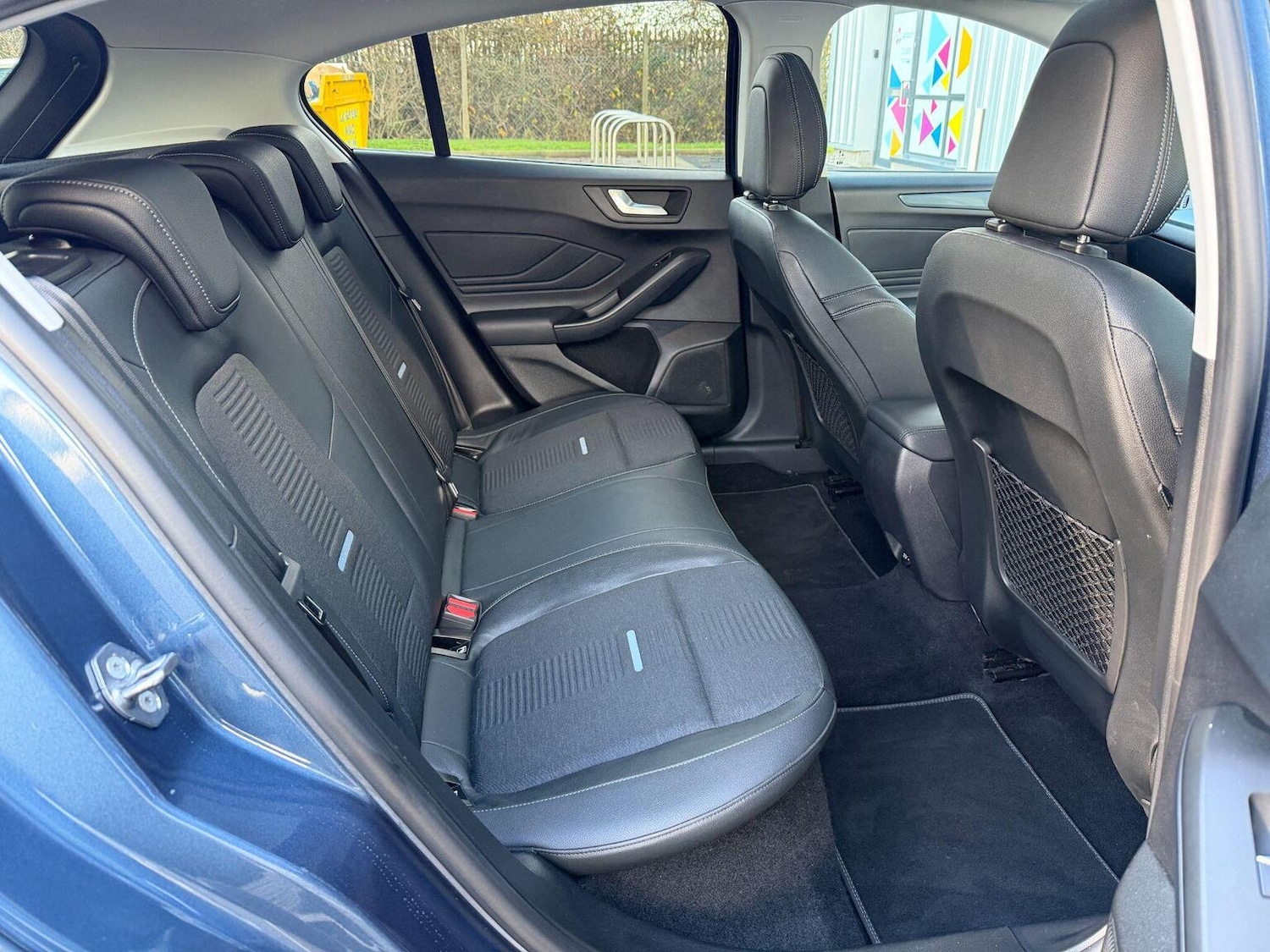 Used Ford Focus 2021 for sale - 76935335: Photo 14