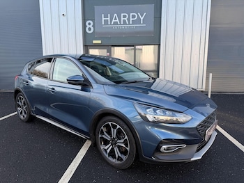 Used Ford Focus 2021 for sale - 76935335: Photo