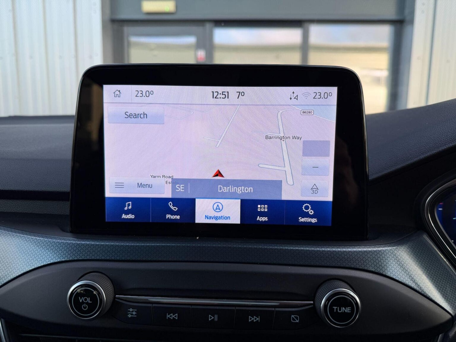 Used Ford Focus 2021 for sale - 76935335: Photo 20