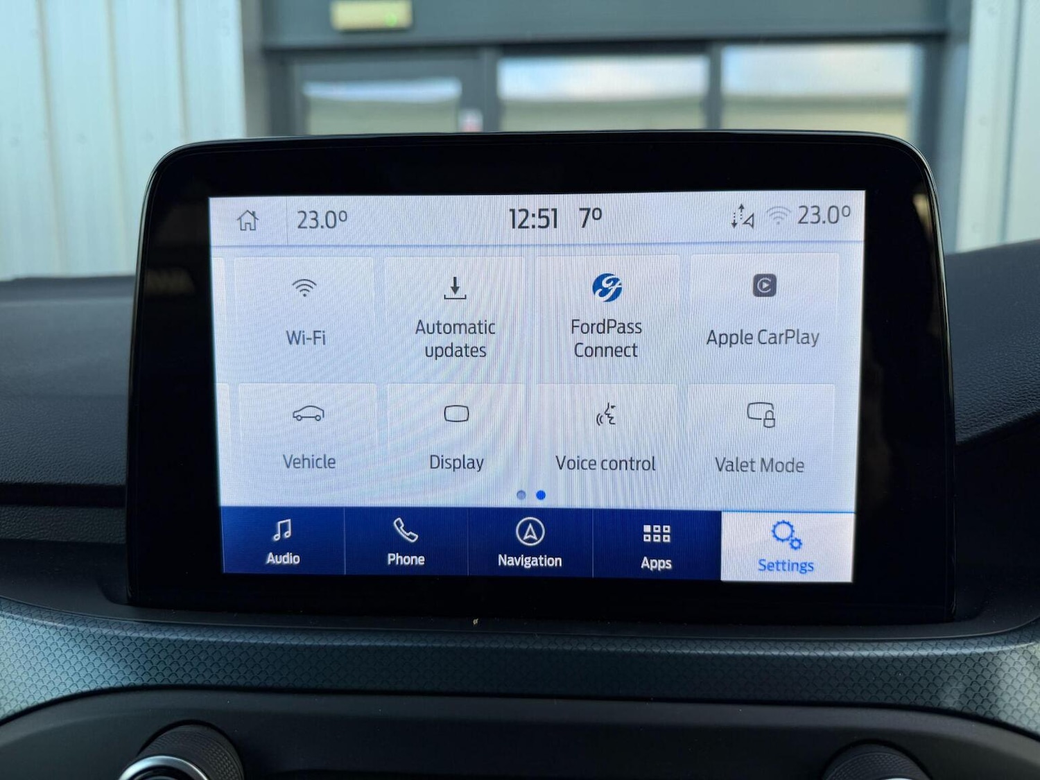 Used Ford Focus 2021 for sale - 76935335: Photo 21