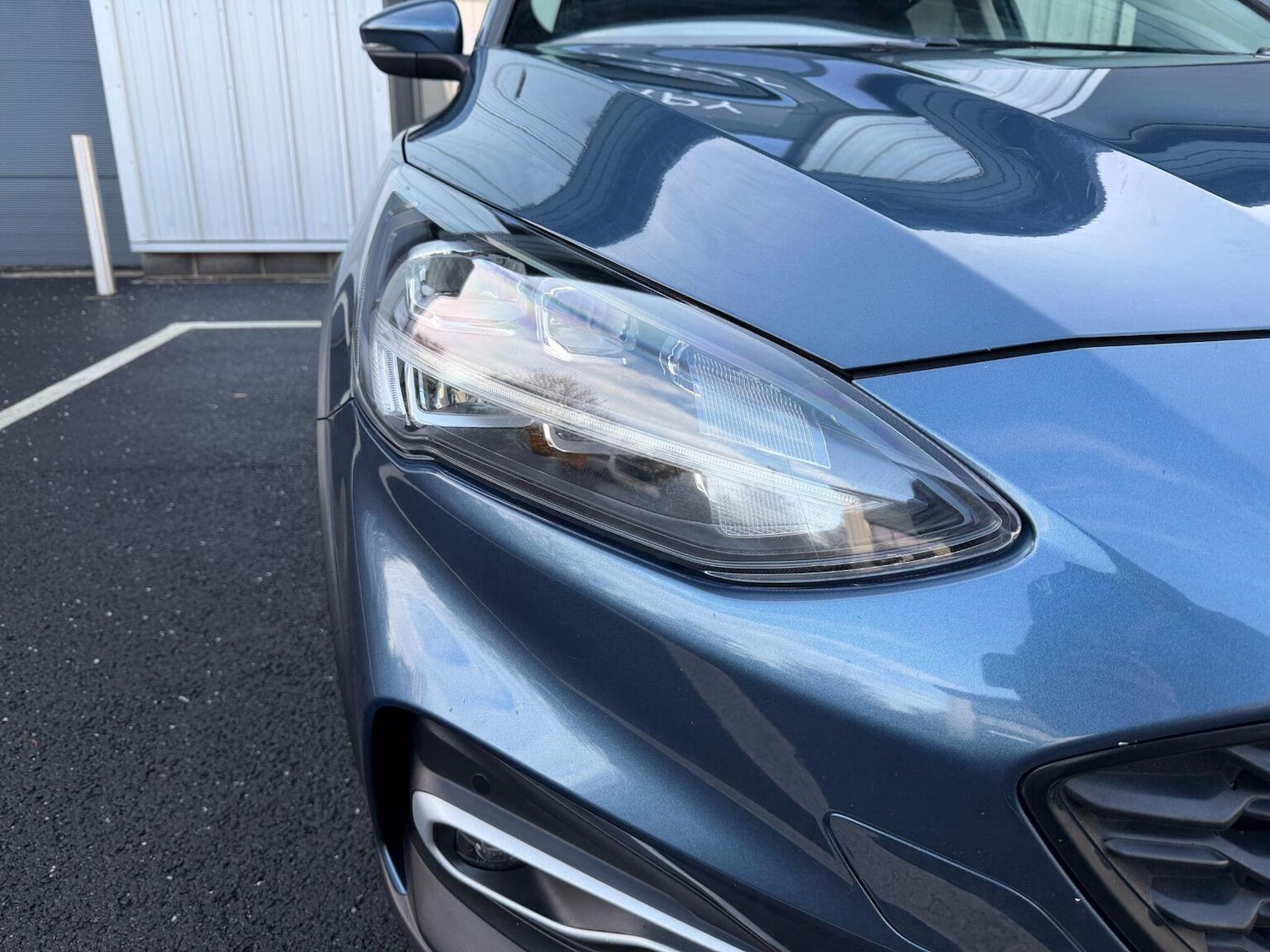 Used Ford Focus 2021 for sale - 76935335: Photo 22