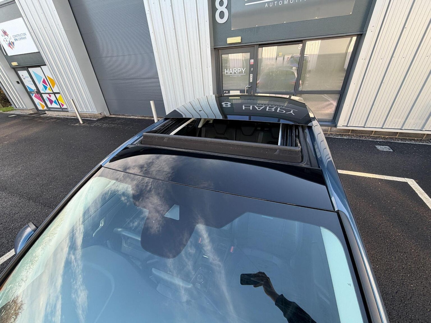 Used Ford Focus 2021 for sale - 76935335: Photo 23