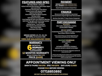 Used Ford Focus 2021 for sale - 76935335: Photo