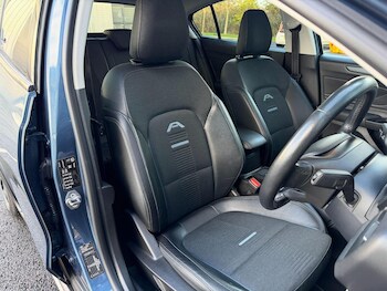 Used Ford Focus 2021 for sale - 76935335: Photo