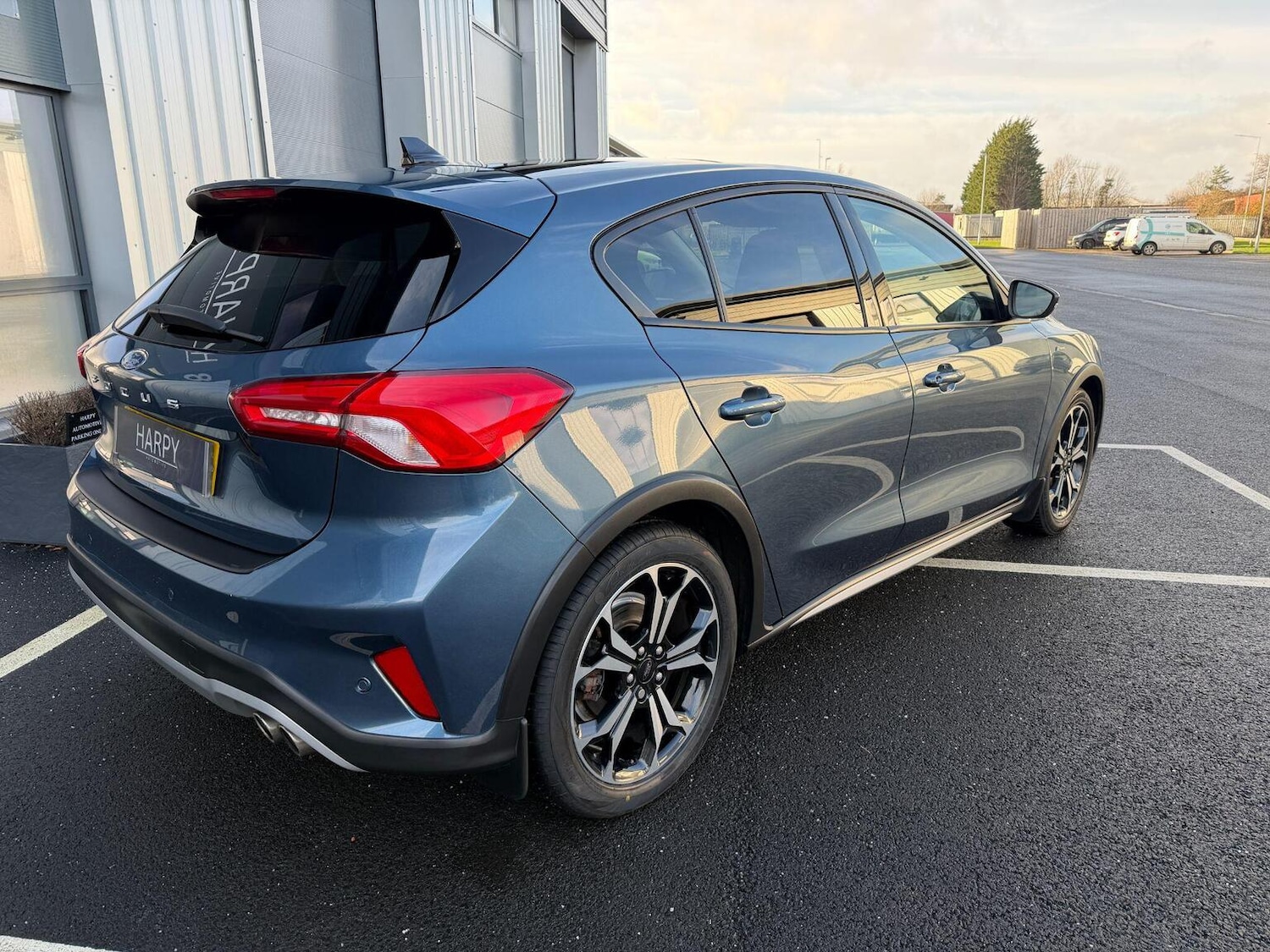 Used Ford Focus 2021 for sale - 76935335: Photo 5