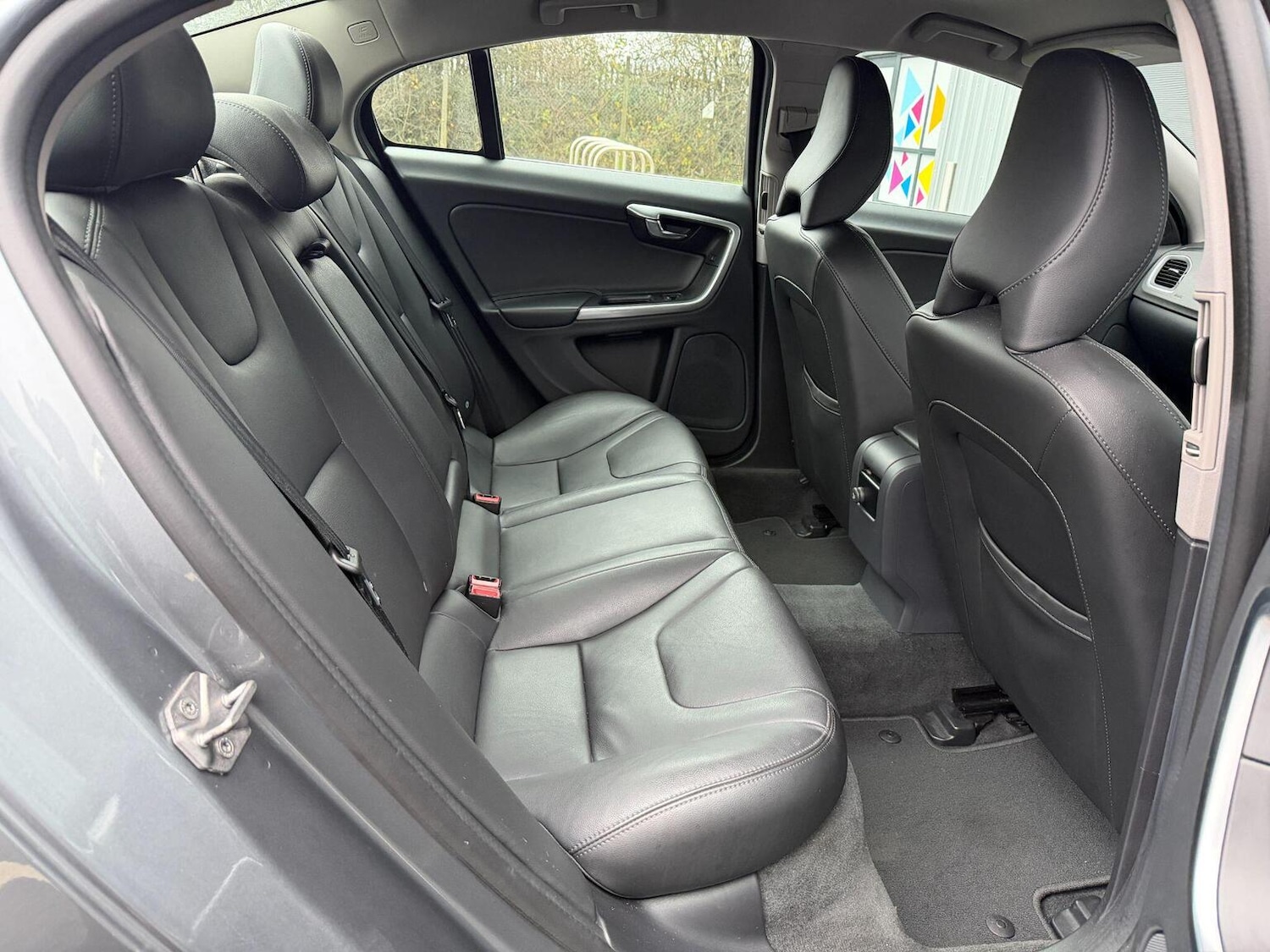 Used Volvo S60 2018 for sale - 76941763: Photo 13