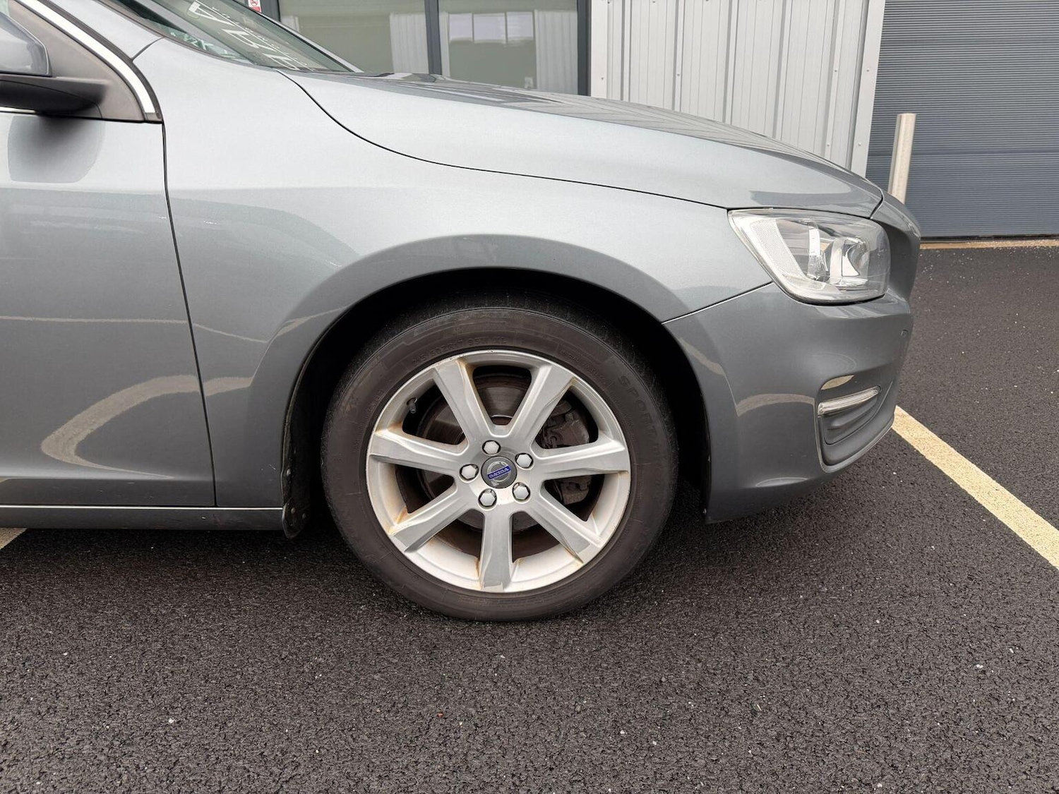 Used Volvo S60 2018 for sale - 76941763: Photo 15