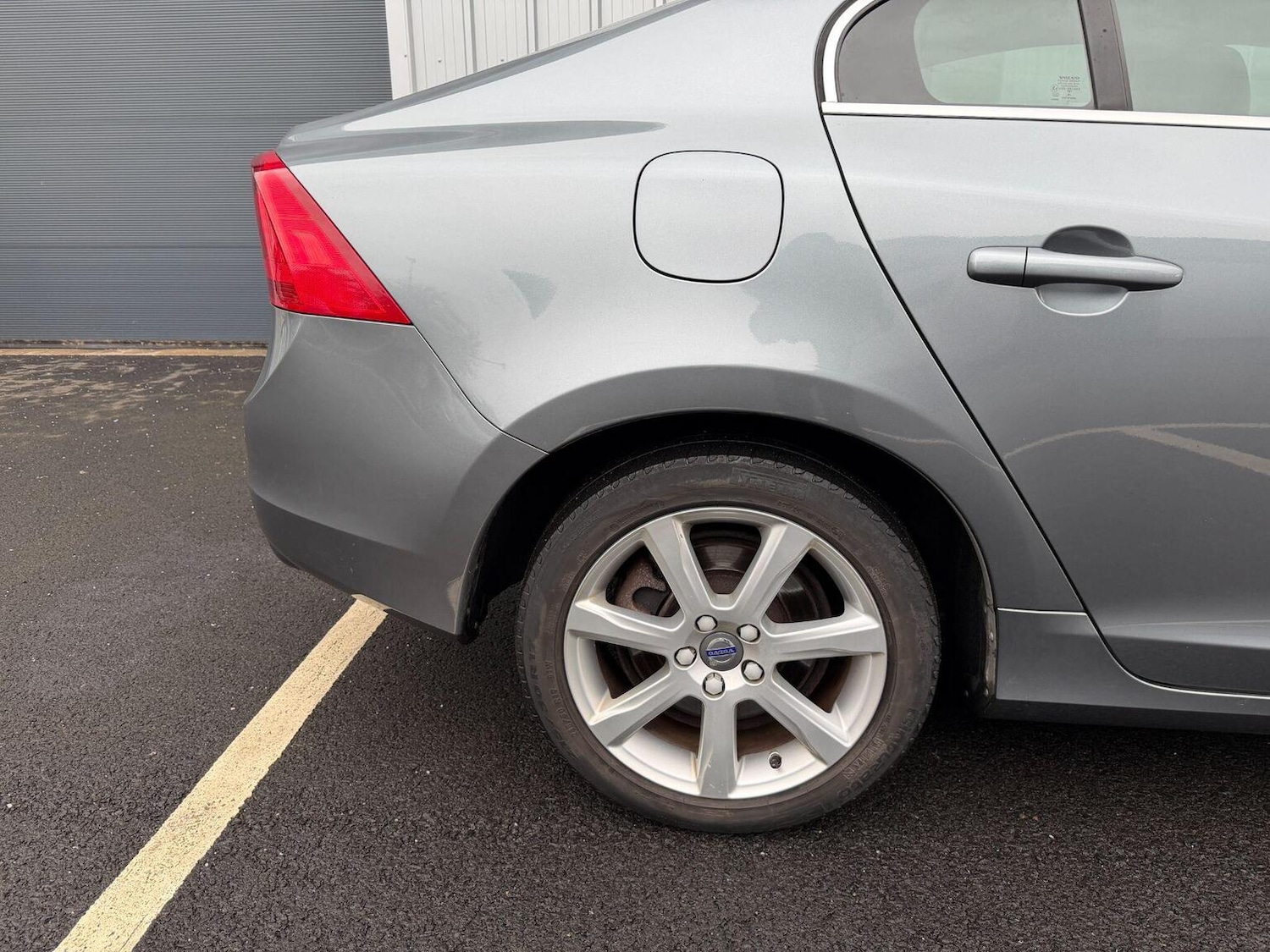 Used Volvo S60 2018 for sale - 76941763: Photo 18