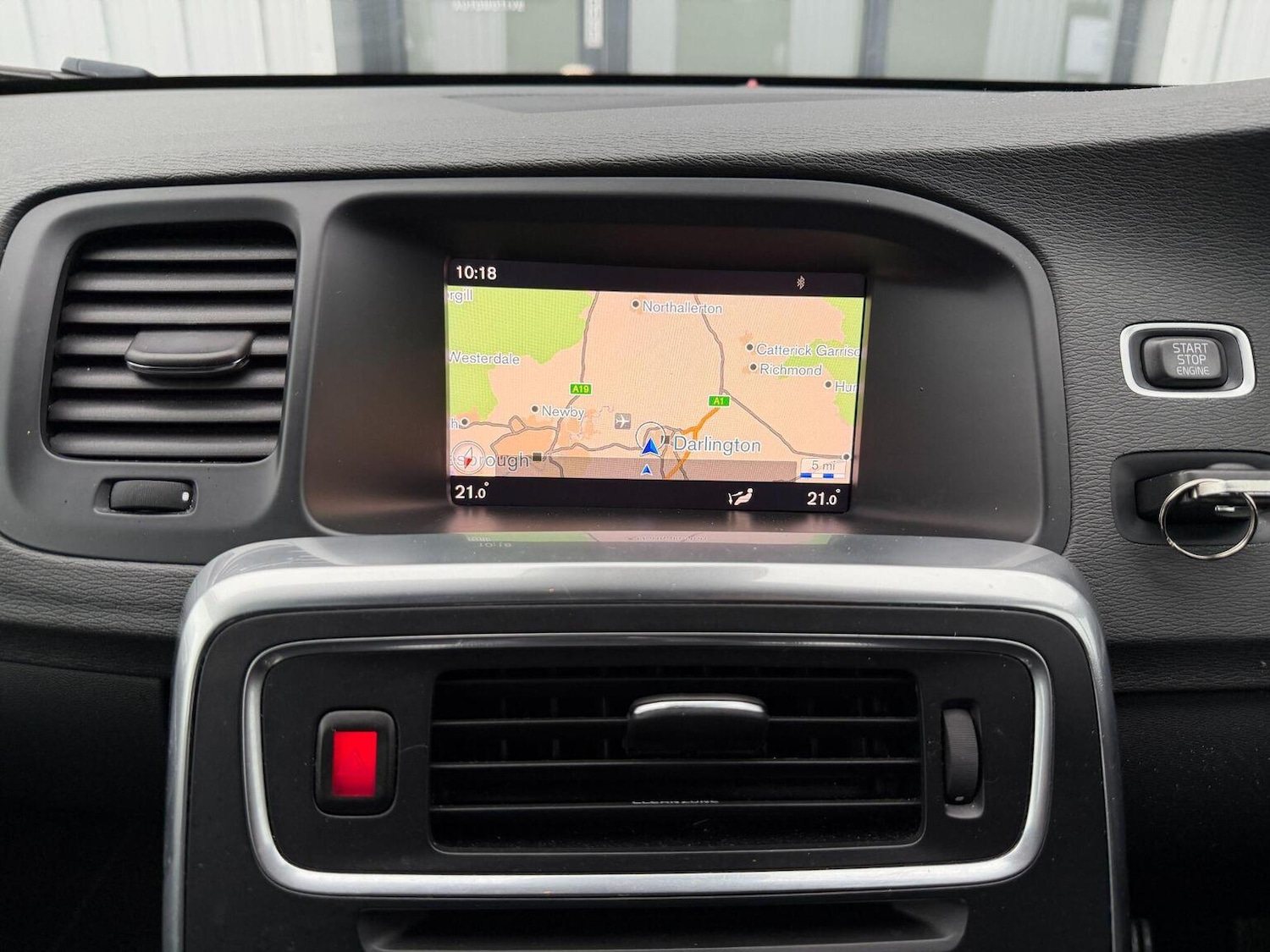 Used Volvo S60 2018 for sale - 76941763: Photo 19