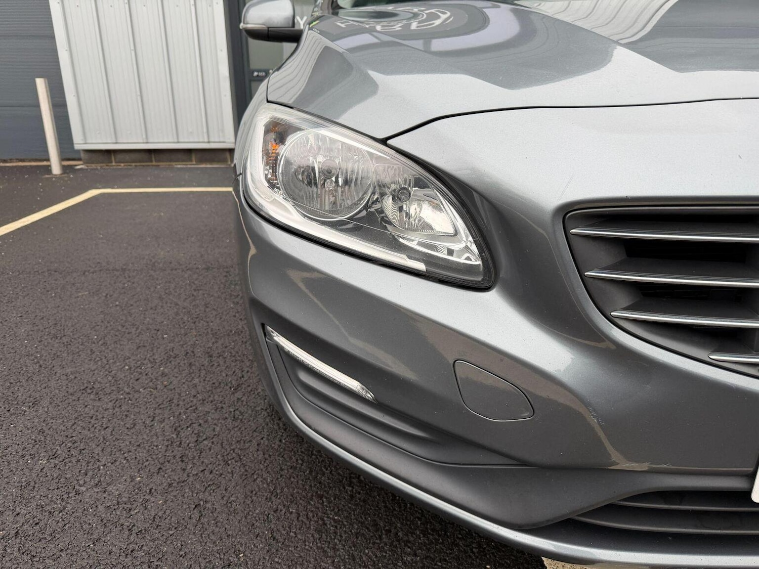 Used Volvo S60 2018 for sale - 76941763: Photo 20