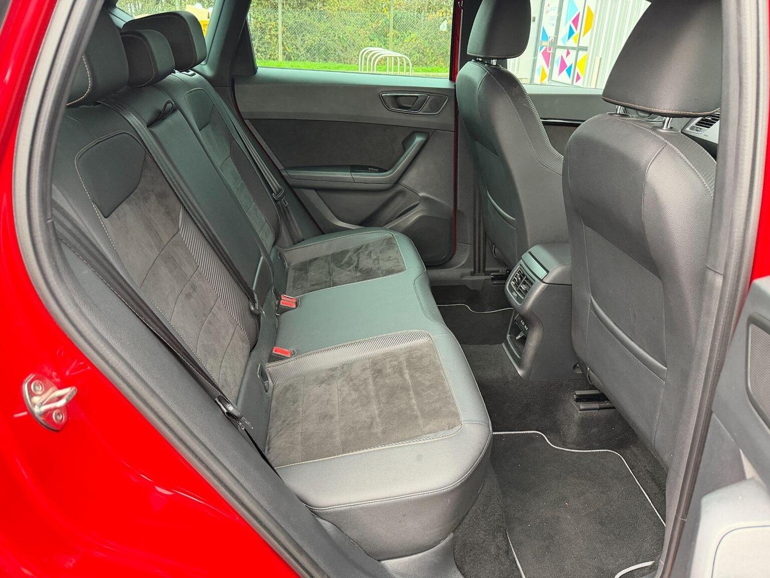 Used SEAT CUPRA Ateca 2019 for sale - 77264446: Photo 12