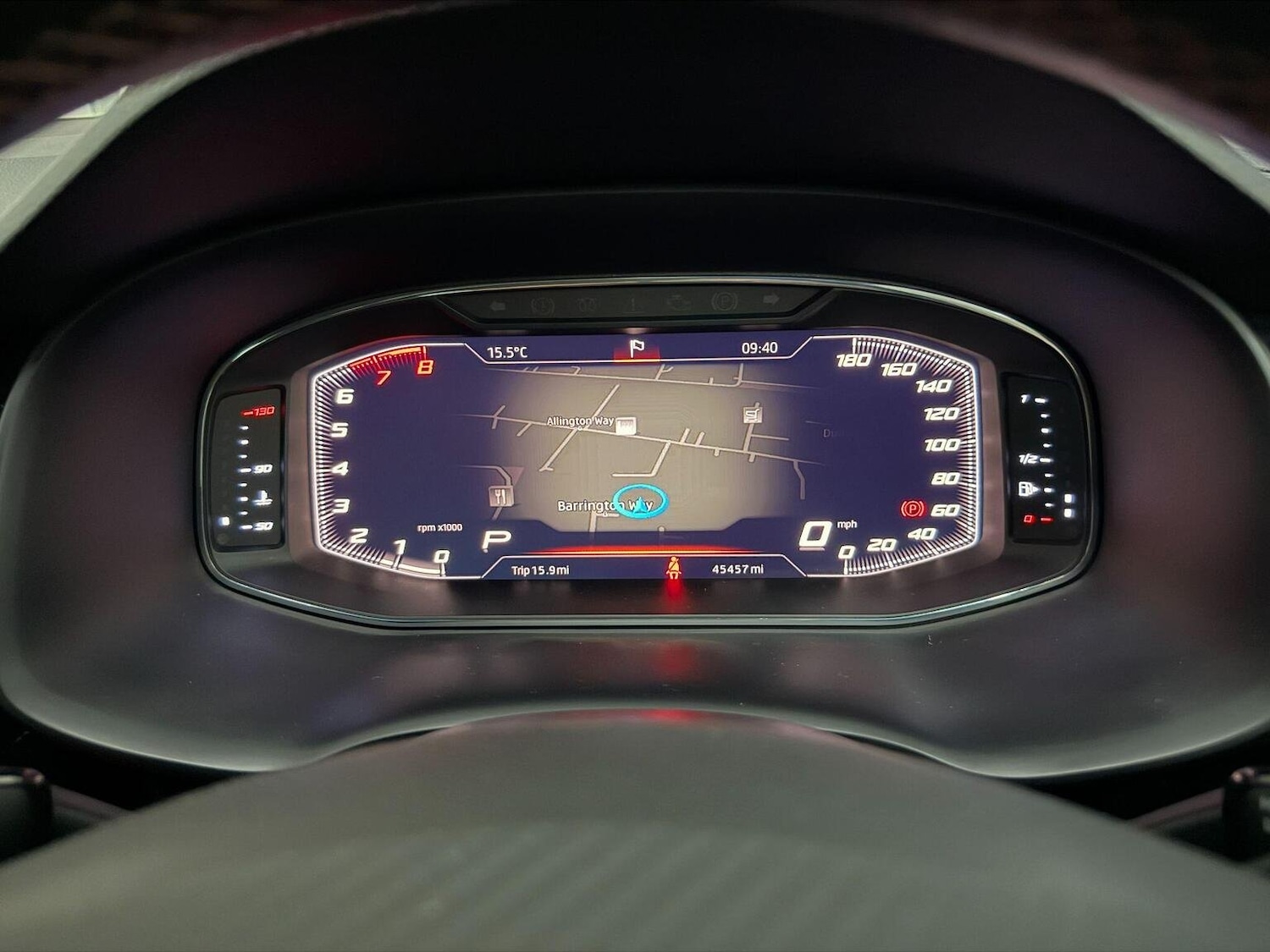 Used SEAT CUPRA Ateca 2019 for sale - 77264446: Photo 19