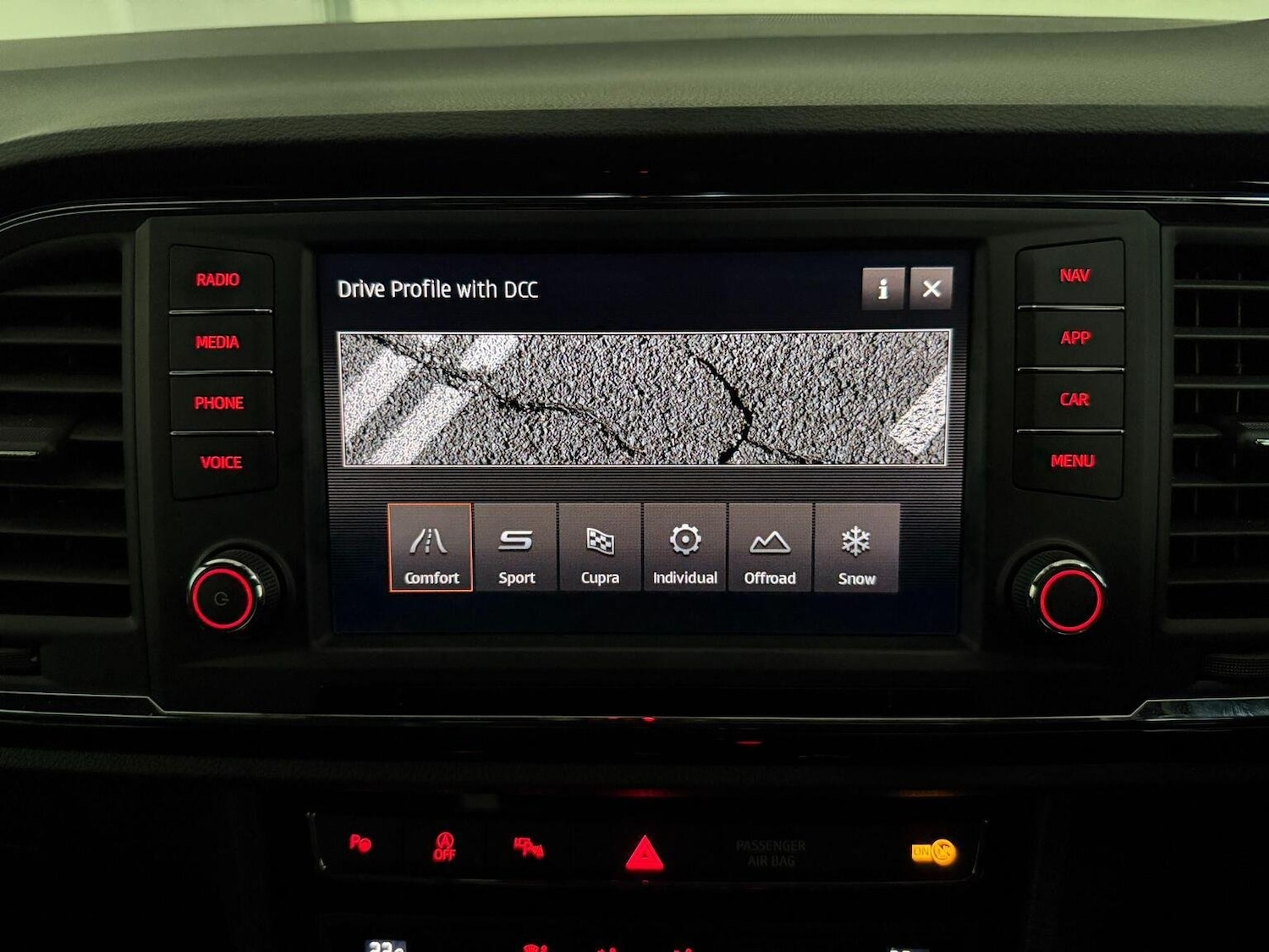 Used SEAT CUPRA Ateca 2019 for sale - 77264446: Photo 20