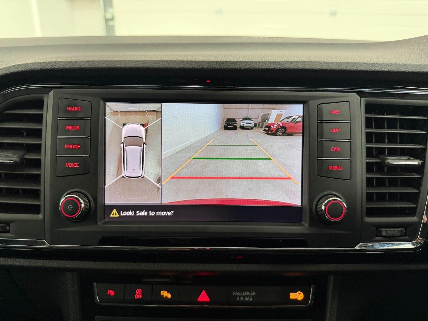 Used SEAT CUPRA Ateca 2019 for sale - 77264446: Photo 21