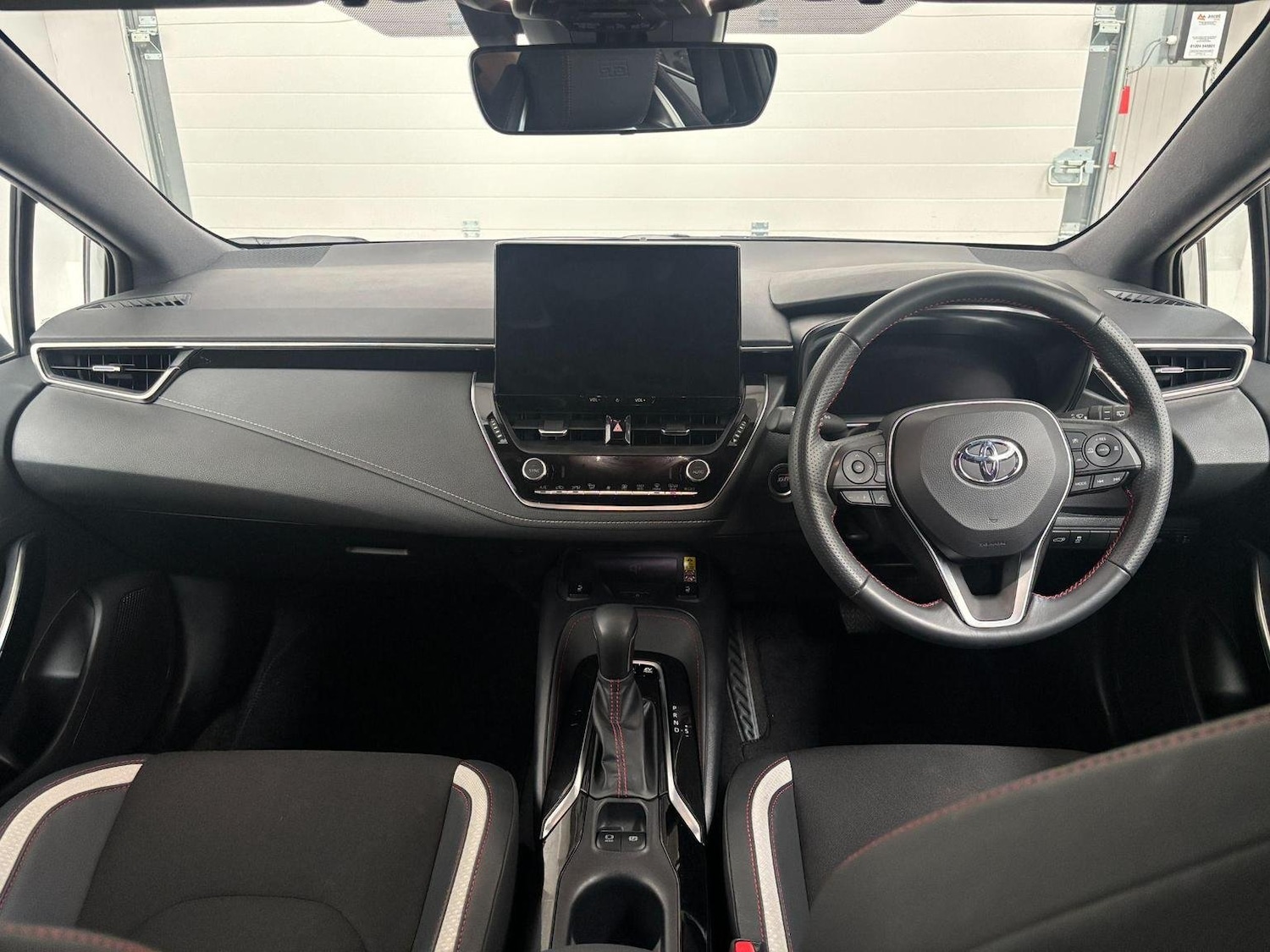 Used Toyota Corolla 2023 for sale - 76794388: Photo 12