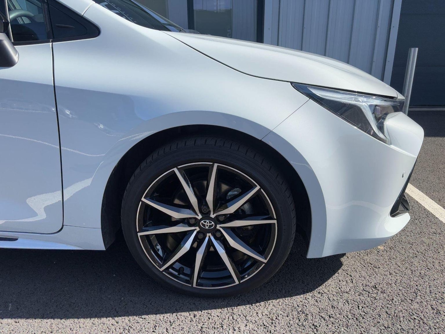 Used Toyota Corolla 2023 for sale - 76794388: Photo 15