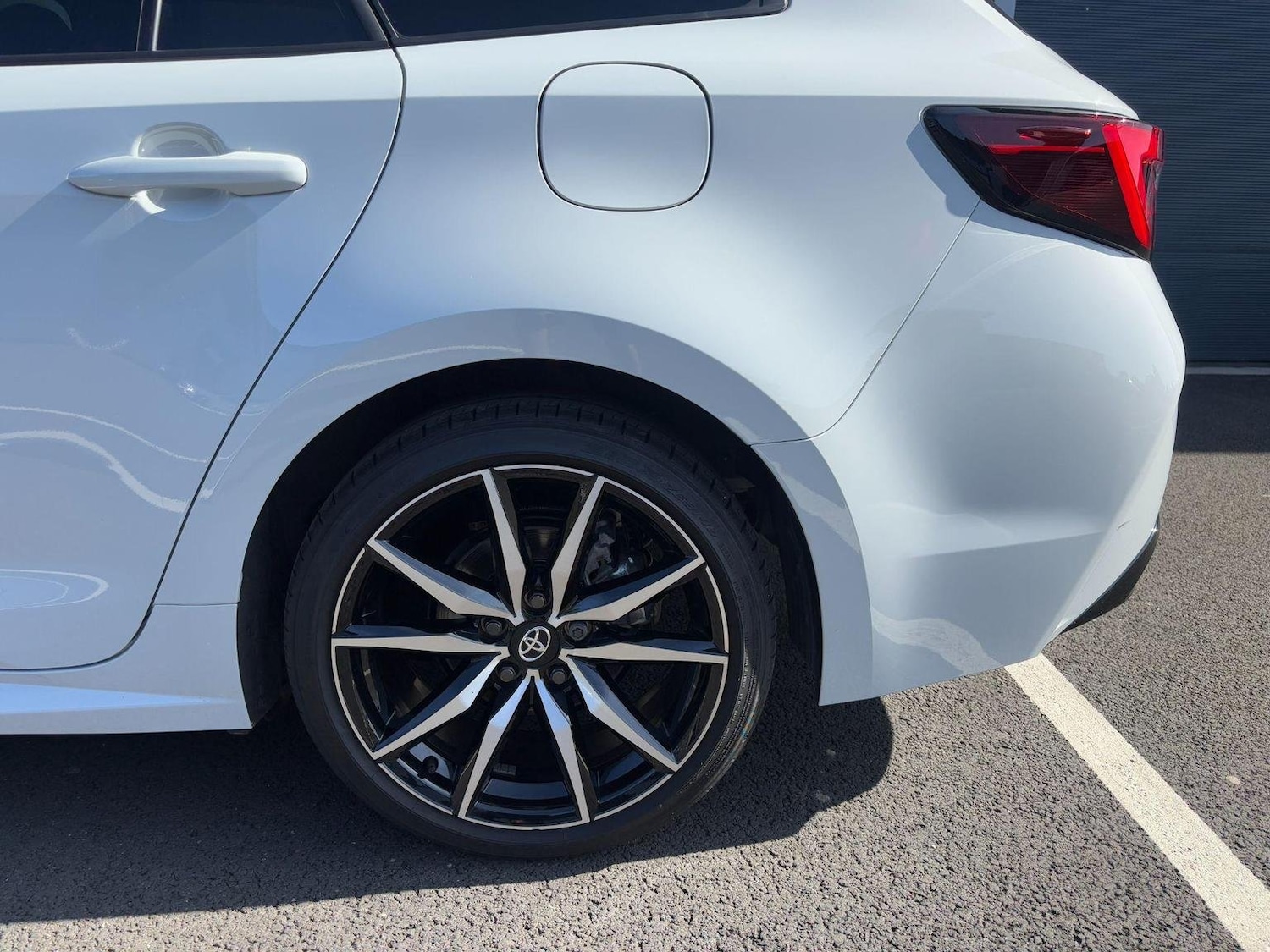 Used Toyota Corolla 2023 for sale - 76794388: Photo 17