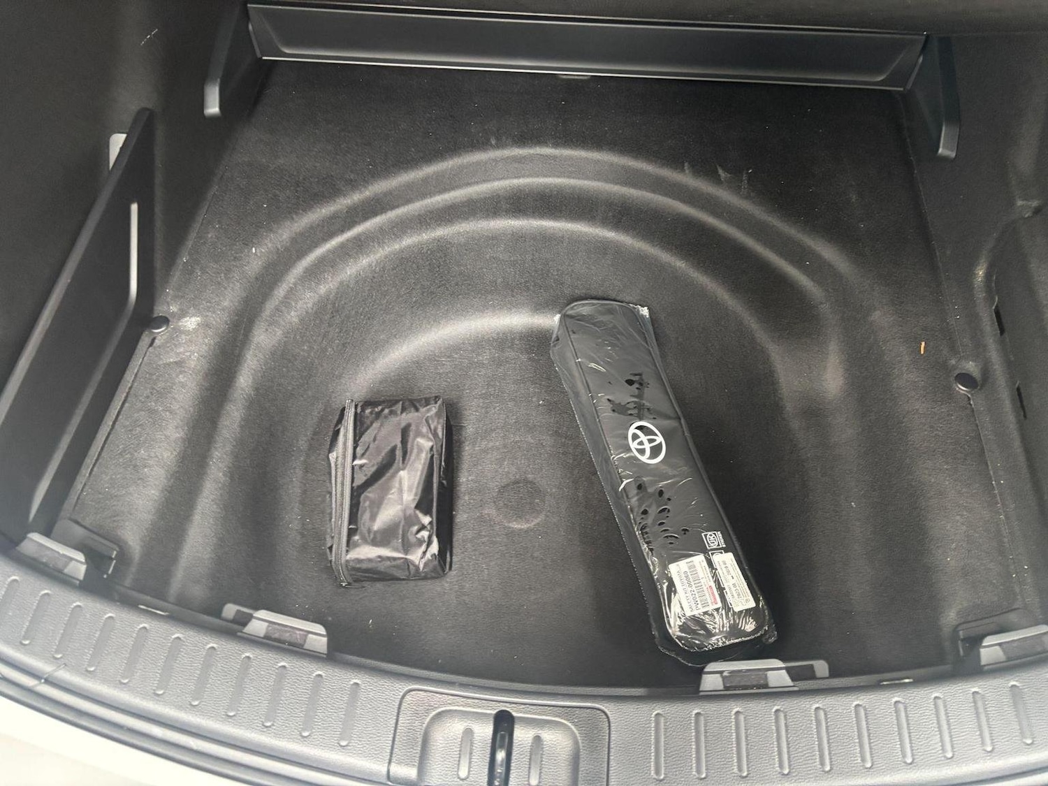 Used Toyota Corolla 2023 for sale - 76794388: Photo 21