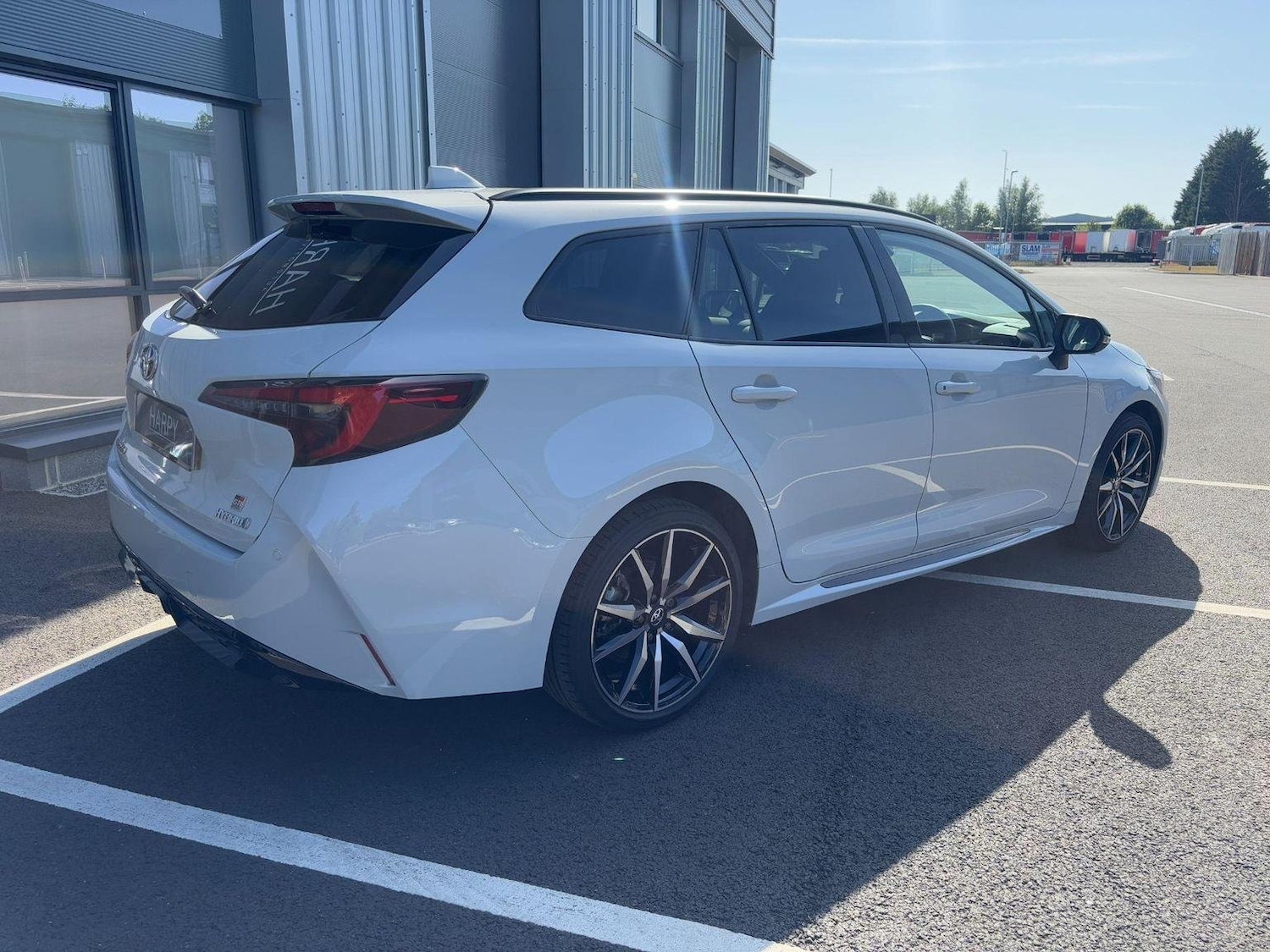 Used Toyota Corolla 2023 for sale - 76794388: Photo 5