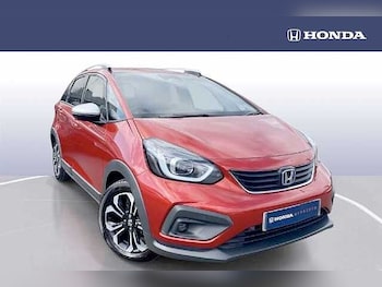 Used Honda Jazz 2020 for sale - 76410228: Photo