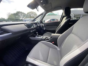 Used Honda Jazz 2020 for sale - 76410228: Photo