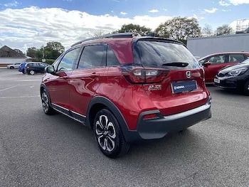 Used Honda Jazz 2020 for sale - 76410228: Photo