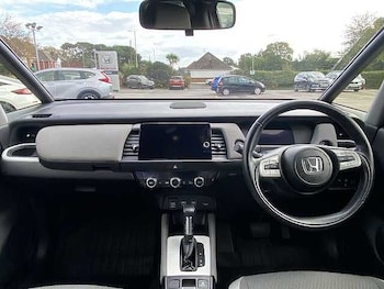 Used Honda Jazz 2020 for sale - 76410228: Photo