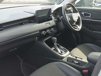 Used Honda HR-V 2021 for sale - 75901400: Photo