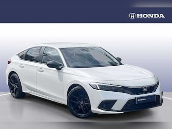 Used Honda Civic 2025 for sale - 75901405: Photo