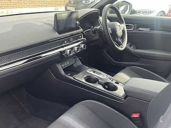 Used Honda Civic 2025 for sale - 75901405: Photo