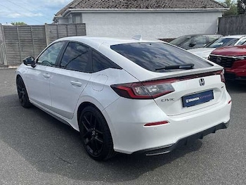 Used Honda Civic 2025 for sale - 75901405: Photo
