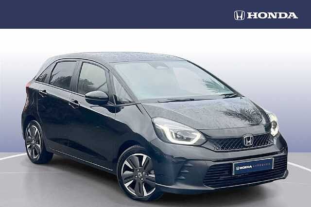Used Honda Jazz 2024 for sale - 76593383: Photo 1