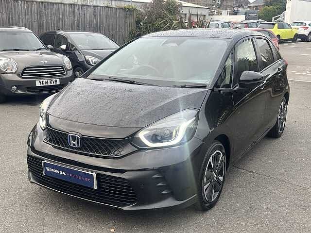 Used Honda Jazz 2024 for sale - 76593383: Photo 10
