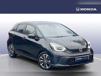 Honda - Jazz